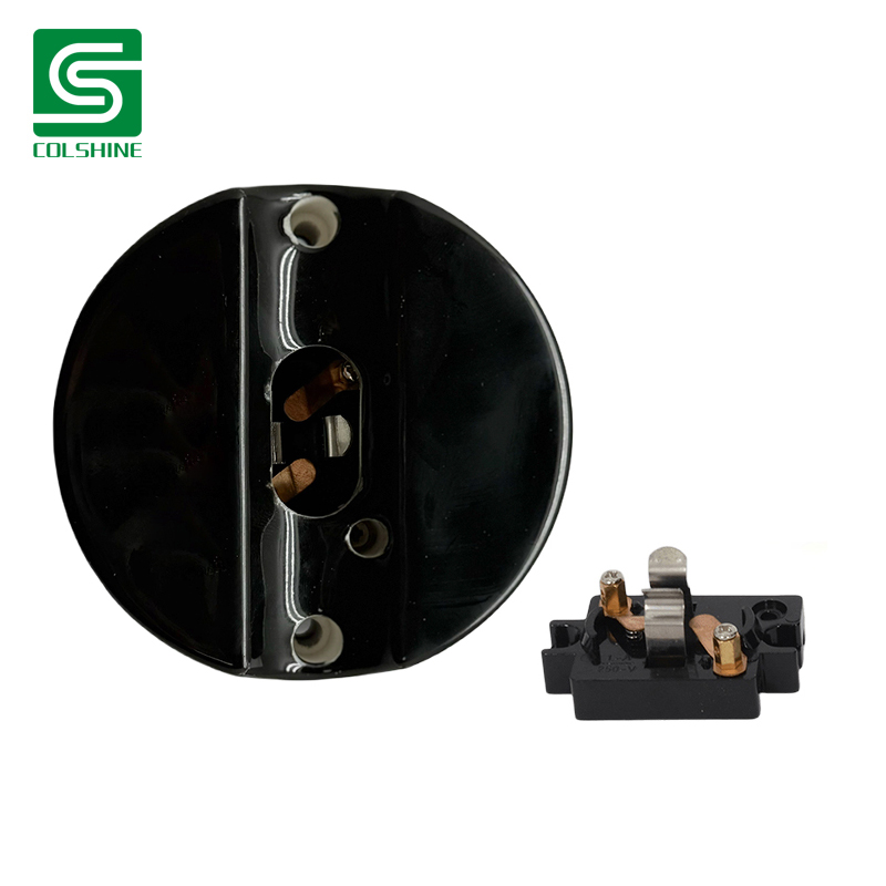 S14s stick lampholder